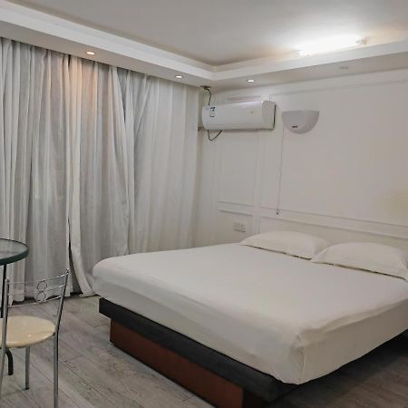 Lata Hotel 努库阿洛法 外观 照片