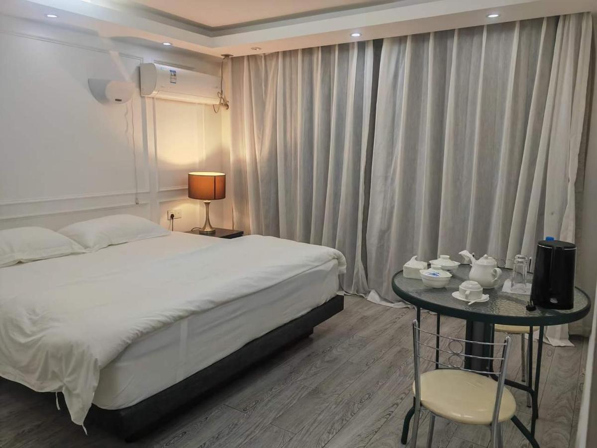 Lata Hotel 努库阿洛法 外观 照片