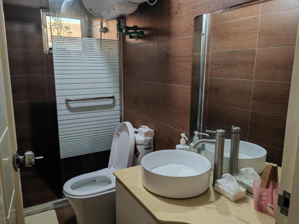 Lata Hotel 努库阿洛法 外观 照片