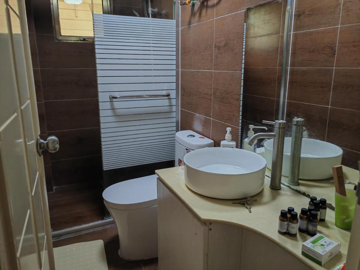 Lata Hotel 努库阿洛法 外观 照片