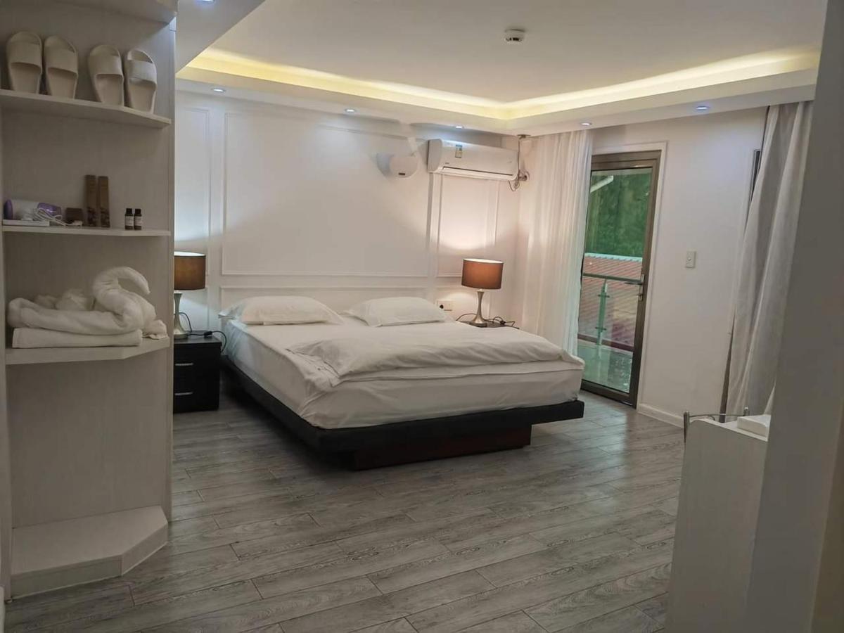 Lata Hotel 努库阿洛法 外观 照片