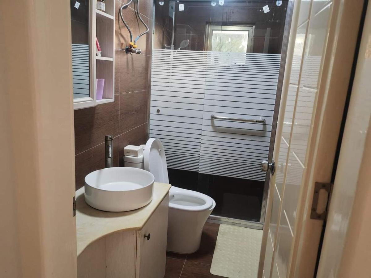 Lata Hotel 努库阿洛法 外观 照片