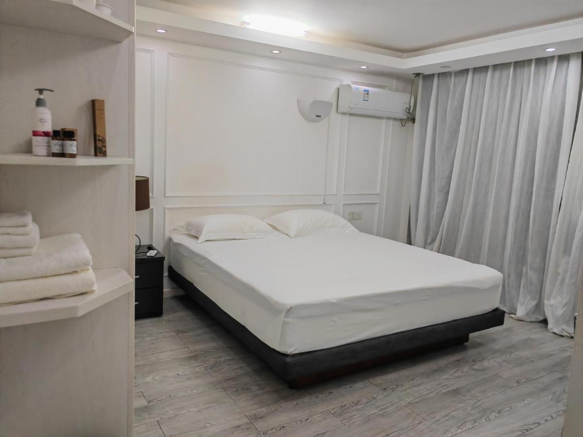 Lata Hotel 努库阿洛法 外观 照片