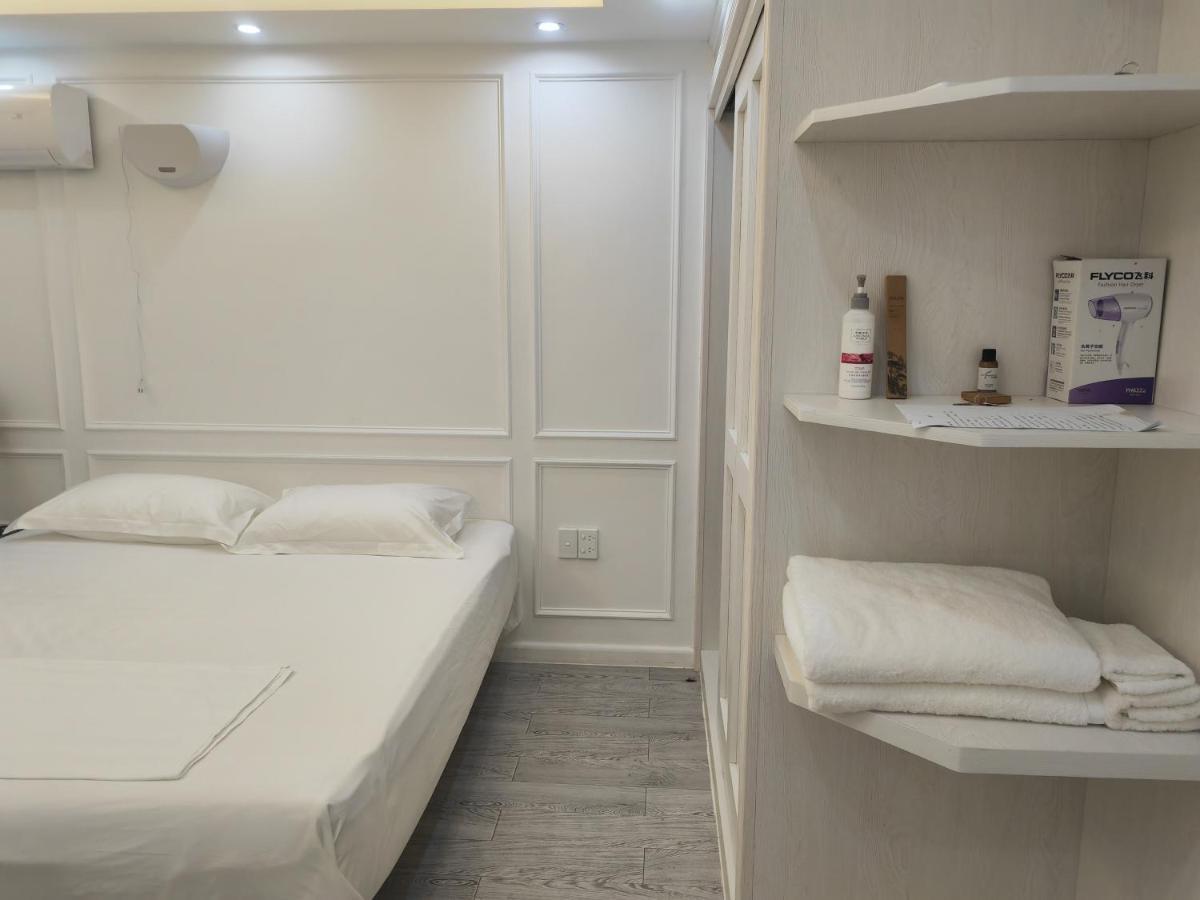 Lata Hotel 努库阿洛法 外观 照片