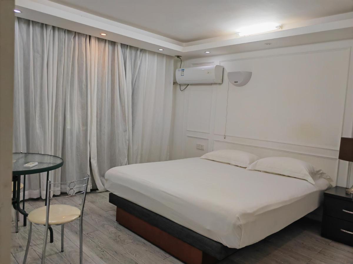 Lata Hotel 努库阿洛法 外观 照片