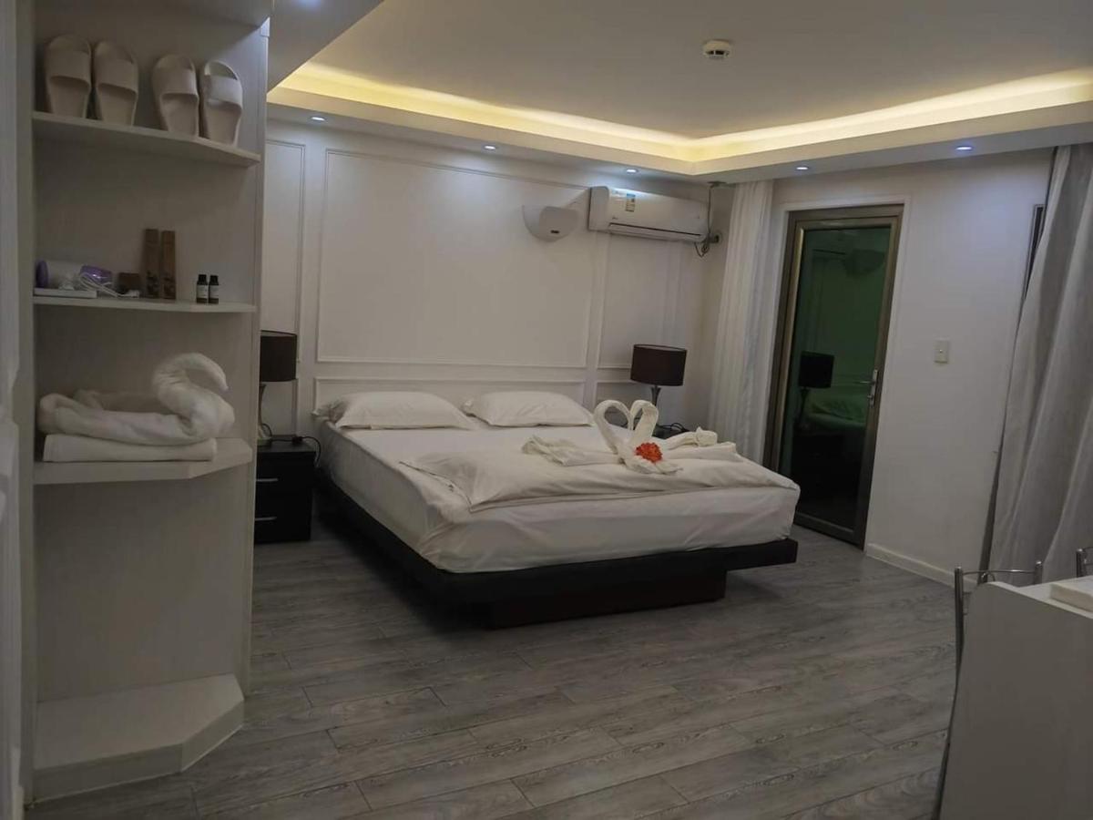 Lata Hotel 努库阿洛法 外观 照片
