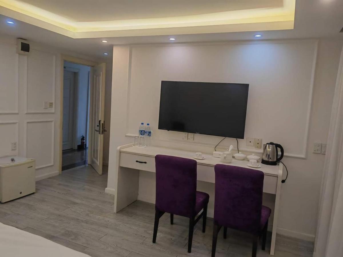 Lata Hotel 努库阿洛法 外观 照片