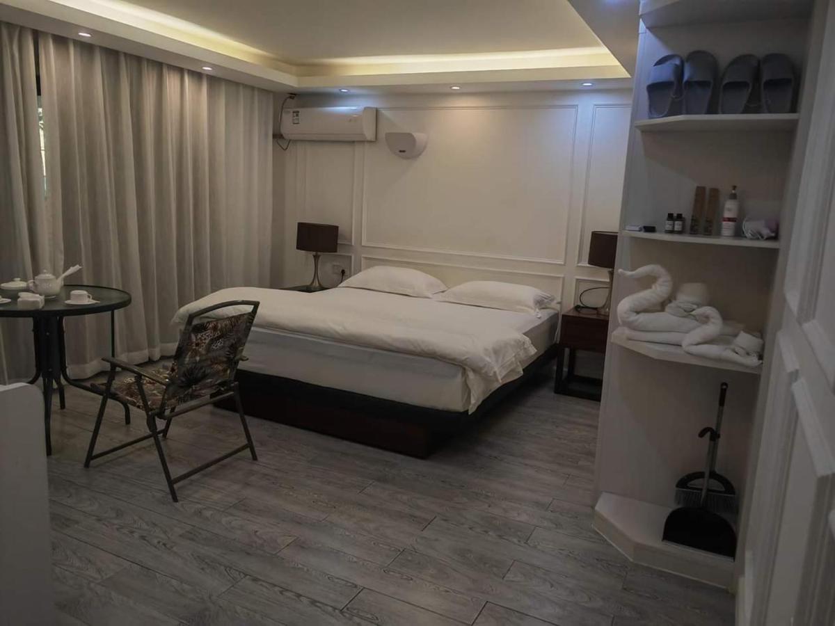 Lata Hotel 努库阿洛法 外观 照片